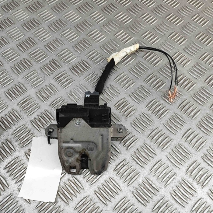 &Icirc;ncuietoare haion FORD TOURNEO CUSTOM Minibus / passenger 2019 OEM: 8M5A-R43102-DB 31878083