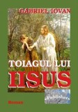 Cumpara ieftin Toiagul lui Iisus/Gabriel Iovan