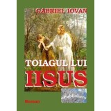 Toiagul lui Iisus/Gabriel Iovan
