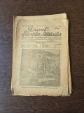 Ziarul Ştiinţelor şi Călătoriilor - nr. 21/1924
