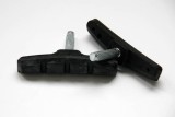 Saboti Frana Bicicleta V-Brake KWR-6-04, Set 2 Bucati, Accesorii Biciclete
