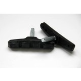 Set 2 saboti frana biciclete KWR-6-04 V-brake Cod:H006