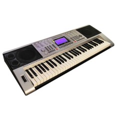 Orga electronica XY-332, 61 clape, micro SD, USB, alimentator inclus