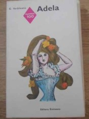 ADELA-GARABET IBRAILEANU-255331 foto
