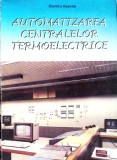 AUTOMATIZAREA CENTRALELOR TERMOELECTRICE-DUMITRU ASANDEI-362517