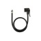 Furtun pentru pistol de compresie cu racord, RMS Cod:588089150RM