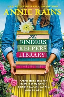 The Finders Keepers Library foto