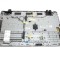 Tastatura HP Neagra Samsung NP300E5A cu Palmrest argintiu si Touchpad, Samsung NP300E5C cu Palmrest argintiu