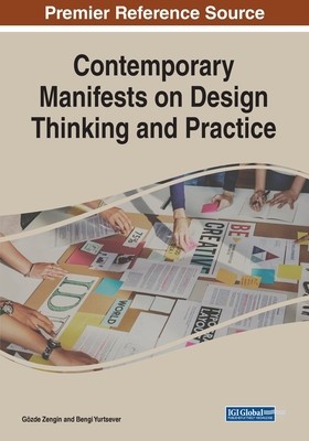 Contemporary Manifests on Design Thinking and Practice foto