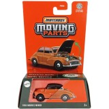 Masinuta Matchbox, Moving Parts, 1956 Morris Minor, JBW78