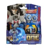 Cumpara ieftin Figurina Transformers One Robot Battlers - Starscream, 11.5 cm