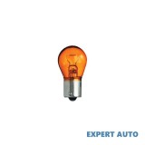 Bec o faza t.n. 24v 21w bau15s portocaliu art- pret pe set 10 bucati Alta marca Alt model #7