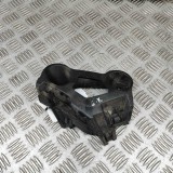 Suport bara de protecție st&acirc;nga spate SKODA SCALA 2021 OEM: 657807393A 23991004