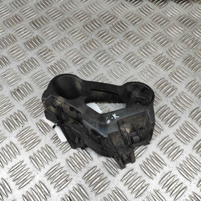 Suport bara de protecție st&acirc;nga spate SKODA SCALA 2021 OEM: 657807393A 23991004