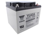 Acumulator YUASA plumb-acid 12V 50Ah AGM fără &icirc;ntreținere