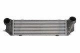 Intercooler, compresor THERMOTEC DAB014TT