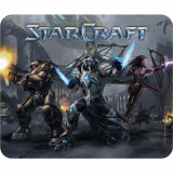 Mousepad Flexibil Starcraft - Artanis, Kerrigan &amp; Raynor