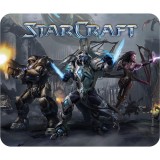 Mousepad Flexibil Starcraft - Artanis, Kerrigan &amp; Raynor, Abystyle