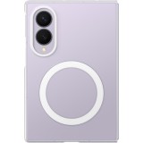 Husa pentru Samsung Galaxy Z Fold8 F971, Clear Magnet, Transparenta EF-CF971CTEGWW