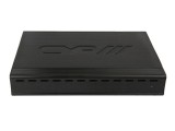 CYP PU-507TX-HDVGA &ndash; Transmițător HDBaseT comutabil &icirc;ntre HDMI și VGA, fără adaptor de curent alternativ