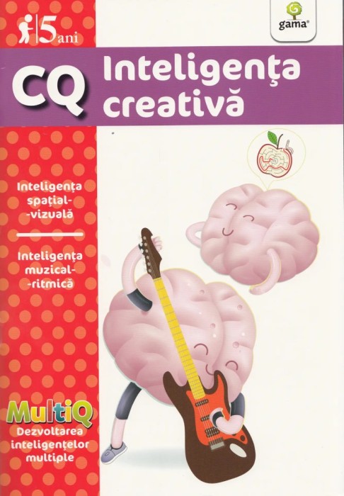 CQ.5 ani - MultiQ