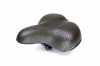 Șa Bicicletă AZ-92BF-91 Jet Selle, Arcuri, Negru, Unisex, 255x210mm, Confortabilă, Piele Artificială