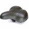Sa biciclete AZ-92BF-91 Jet Selle, cu arcuri, culoare negru Cod:S029
