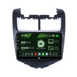 Cumpara ieftin Navigatie Chevrolet Aveo (2014-2017), Android 13, Z-Octacore 8GB RAM + 256GB ROM, 9 Inch - AD-BGZ9008+AD-BGRKIT234