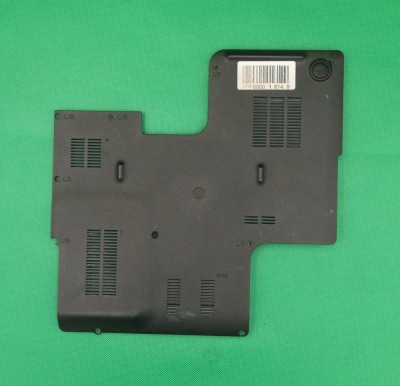 Medion Akoya E7214 Capac RAM + HDD SWAP foto