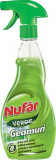 Nufar Nufar solutie verde pentru geamuri, 500 ml