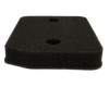 Filtru de spuma uscator de rufe Miele 09164761 Compatibil