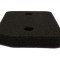 Filtru de spuma uscator de rufe Miele 09164761 Compatibil