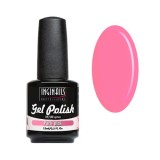 Cumpara ieftin Gel UV/LED Inginails Professional 15ml - Party Pink