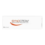 Valeant, Synocrom, Synocrom 1%, Pain Relief For Osteoarthritis, Siringă preumplută, 2 ml