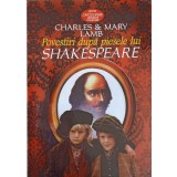 POVESTIRI DUPA PIESELE LUI SHAKESPEARE-CHARLES, MARY LAMB-159742