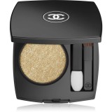 Chanel Ombre Essentielle fard de ochi profesional de lungă durată 224 Ble D&#039;or Antique 2.2 g