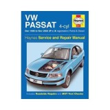 Cumpara ieftin VW Passat service &amp; repair manual, Martynn Randall, Martynn Randall