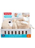 Fisher-price Newborn Soothe n Snuggle Otter (fxc66)