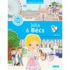 J&uacute;lia &amp; B&eacute;cs - Egy v&aacute;ros tele matric&aacute;val - Ema Potuln&iacute;kov&aacute;