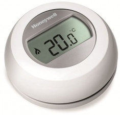 Termostat Smart wireless Honeywell foto