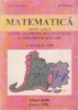 Matematica: Teste Grila Examen Capacitate &amp; Concursuri Scolare (Clasele II-VIII) - Marga Badulescu, Sepia Trading