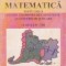 Matematica - teste grila pentru examenul de capacitate si concursuri scolare (clasele II - VIII)
