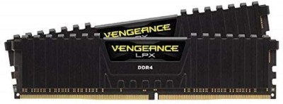 Memorie RAM Corsair Vengeance LPX 16GB DDR4 3600MHz CL18 Kit foto
