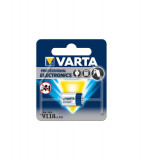 Baterie Varta Professional Electronics V11A 4211-Conținutul pachetului 1x Blister