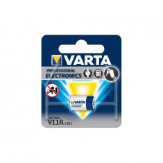 Baterie Varta Professional Electronics V11A 4211-Conținutul pachetului 1x Blister