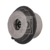 Bucsa brat Mercedes C-Class, C-Class T-Model, Slk Motor 200, C 180, C 180 T, C 200, C 200 CDI, C 200 D, parte montare axa fata jos, 43 mm, OE