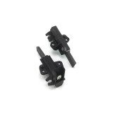 Perii motor 5x12.3 WHIRLPOOL pentru mașină de spălat rufe INDESIT Compatibil
