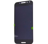 Display LCD Vodafone Smart N8 (2017) Negru + Touchscreen Digitizer