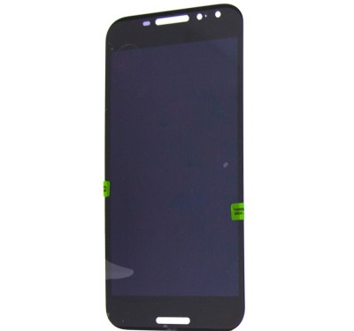 Display Vodafone Smart N8 (2017) + Touch, Black foto