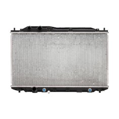 Radiator racire Honda Civic Hybrid , 09.2005-2012, Motorizare 1,3 Ima 70kw B/E, tip climatizare Automat, Cu/fara AC, tip Denso, diametru intrare/iesir foto